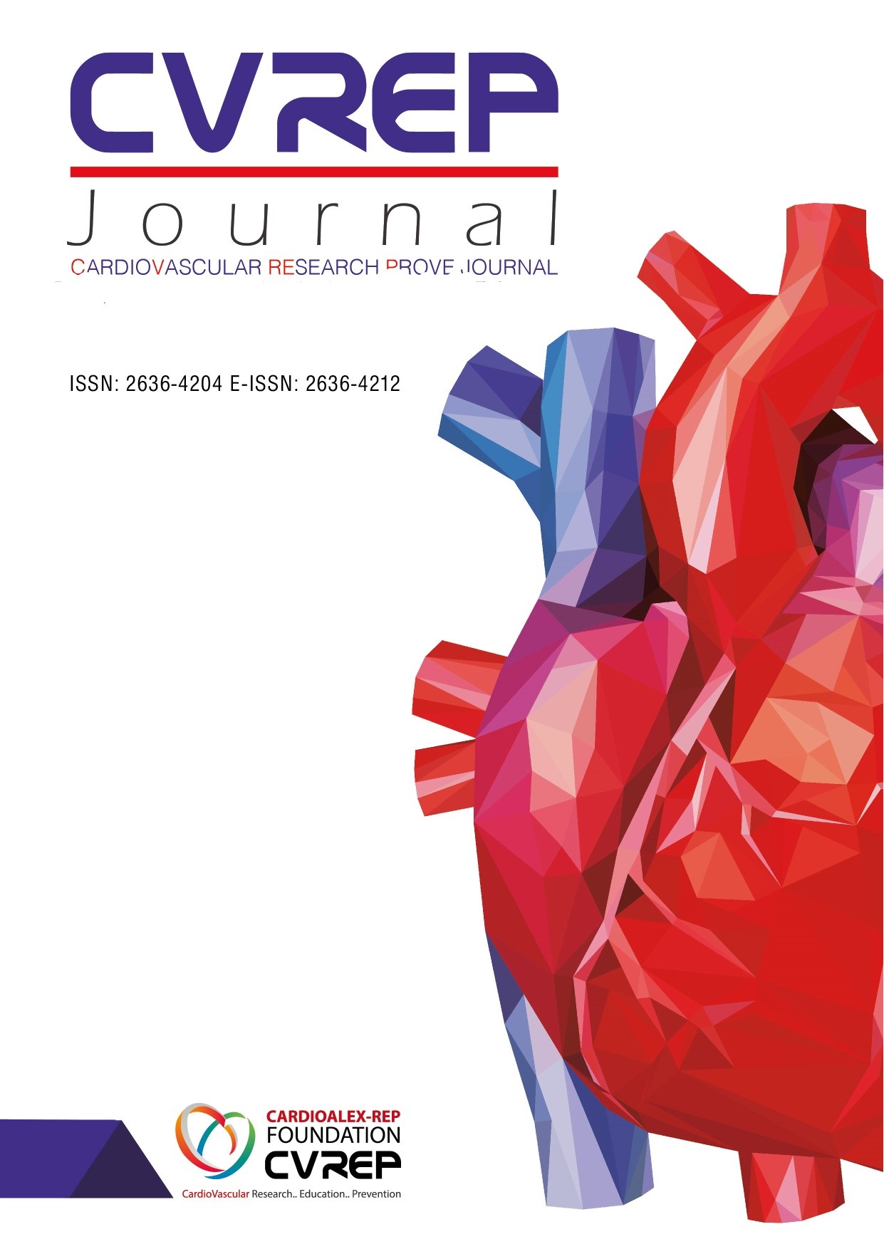 Cardiovascular Research Prove Journal