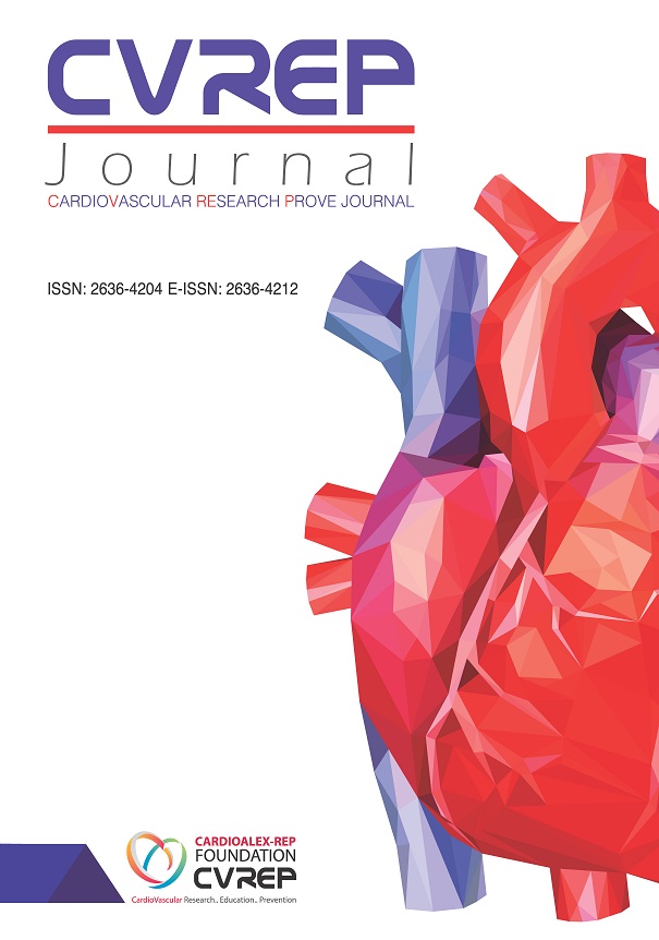 Cardiovascular Research Prove Journal